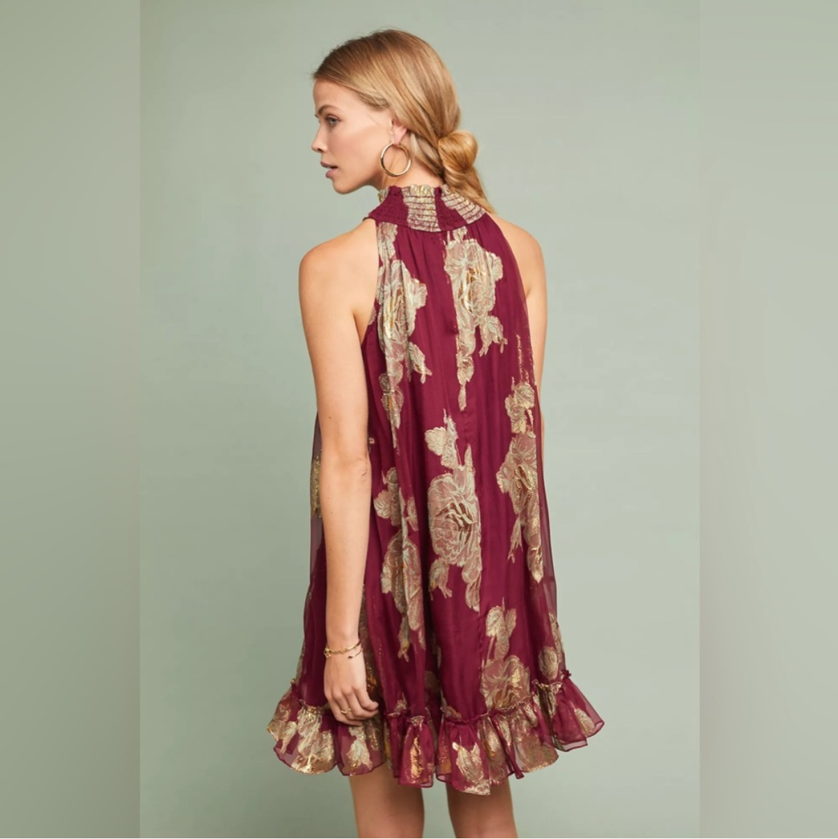 Hemant & Nandita - Luxury Consignment