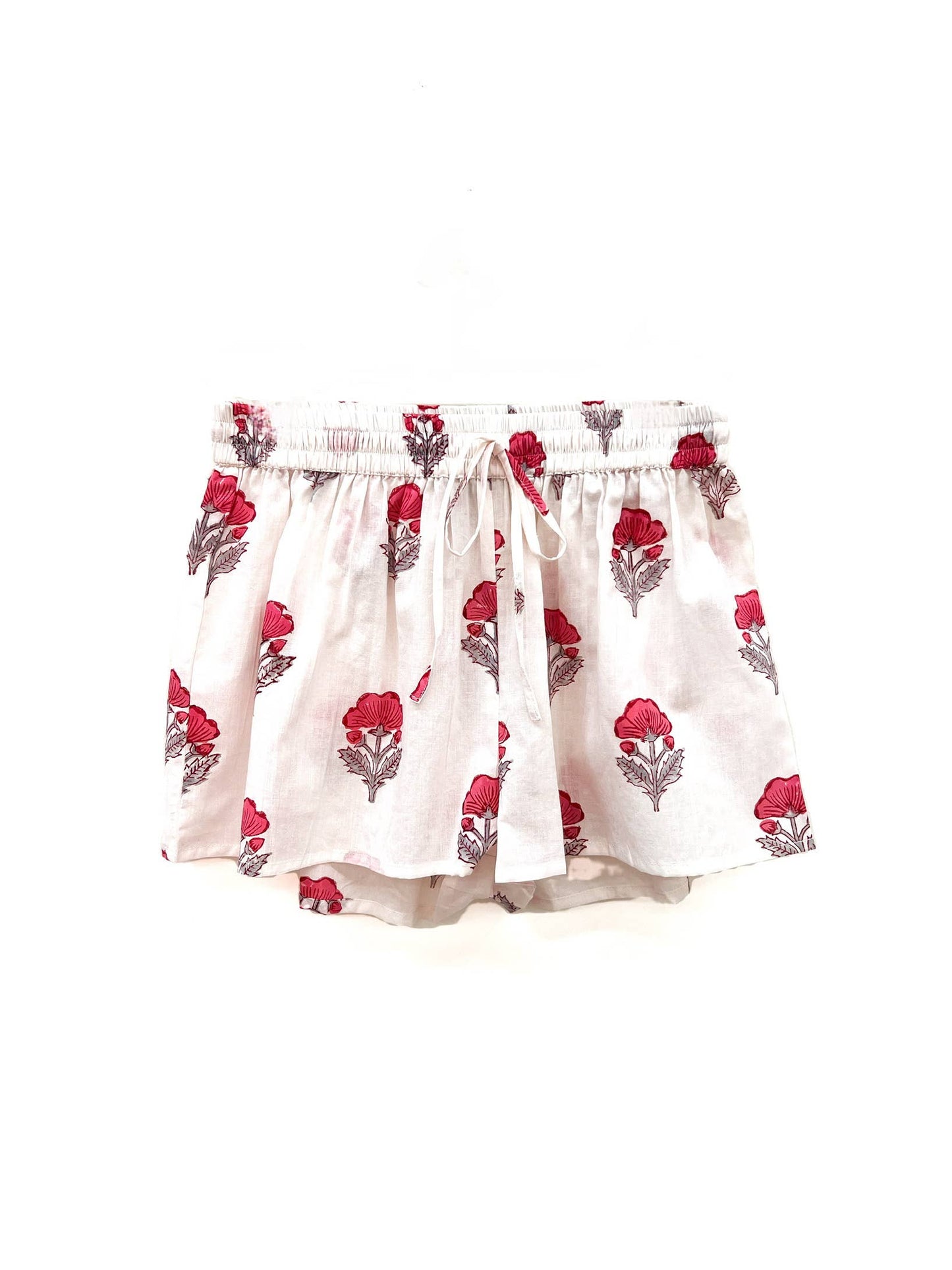 Fleur Cami Pajama Lounge Set