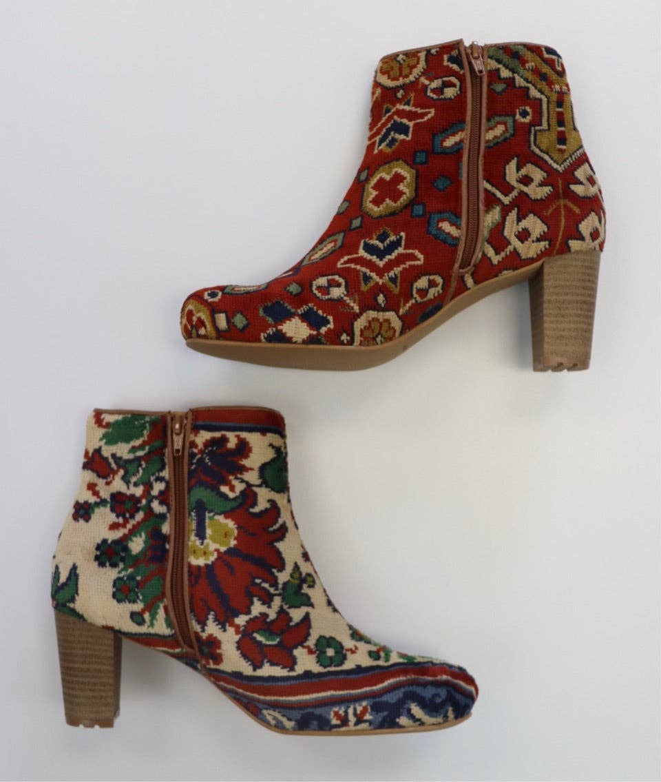 Carpet Boot 10.5/11 CB4116