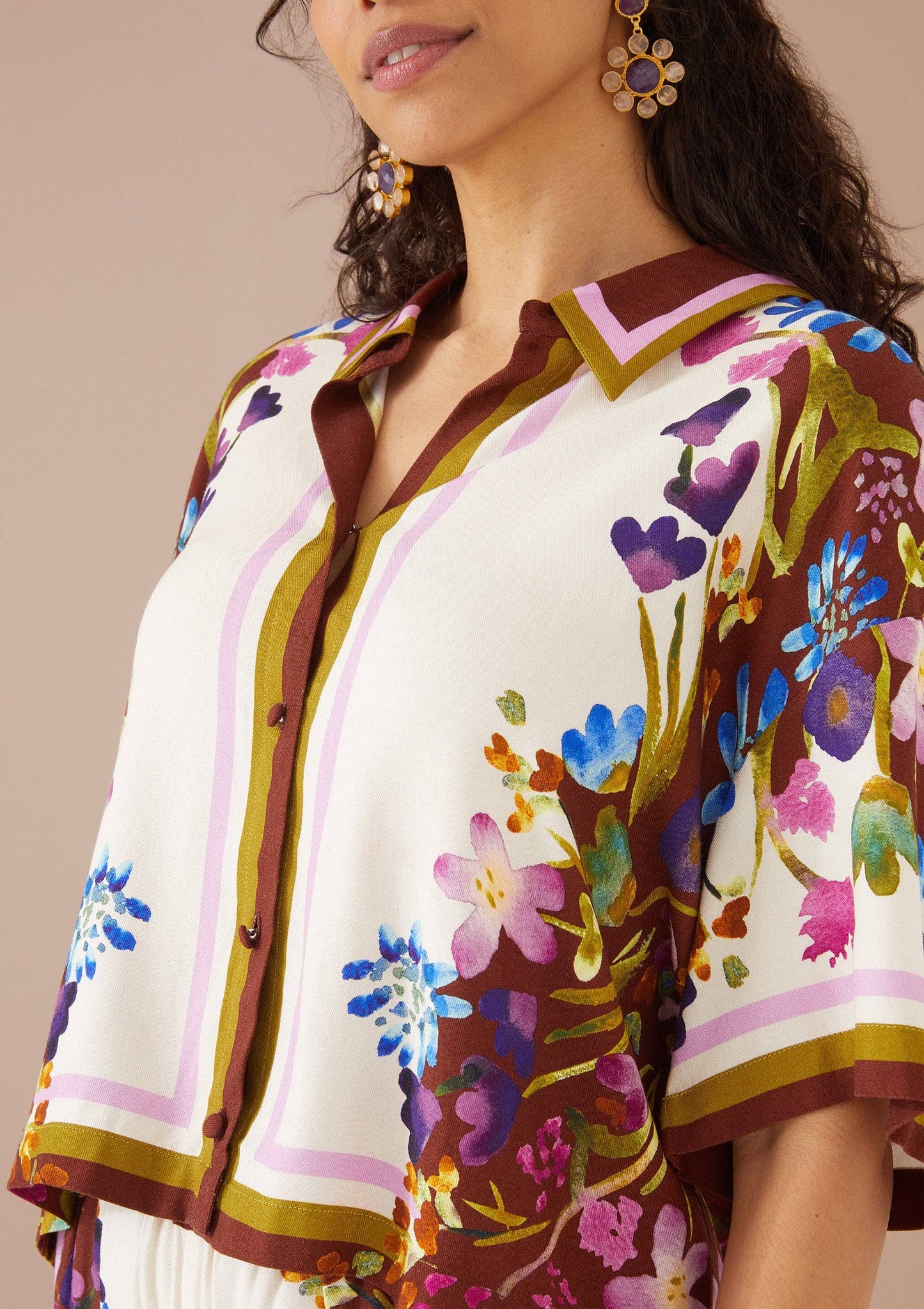 The Roxy Shirt