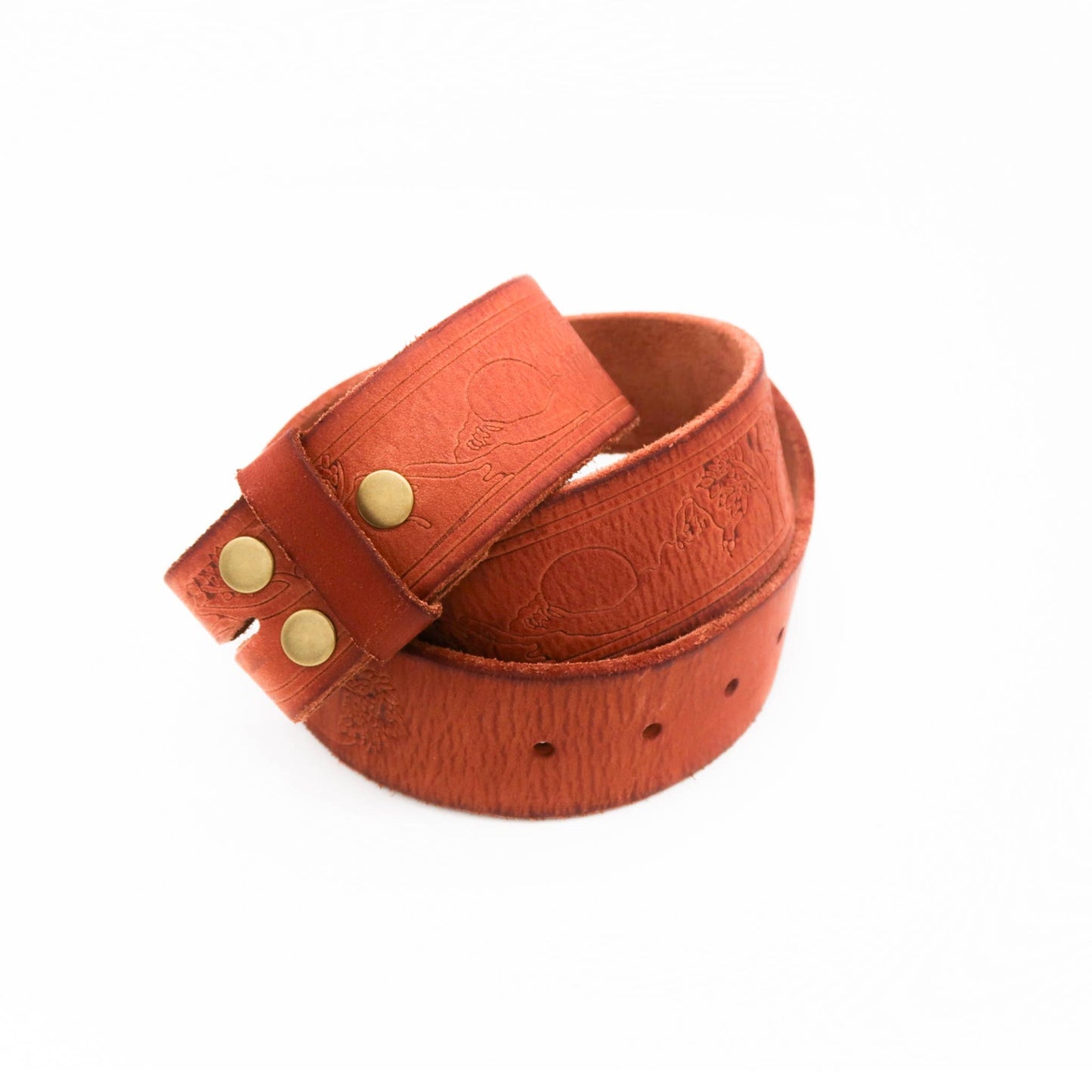 Butterfly Belt