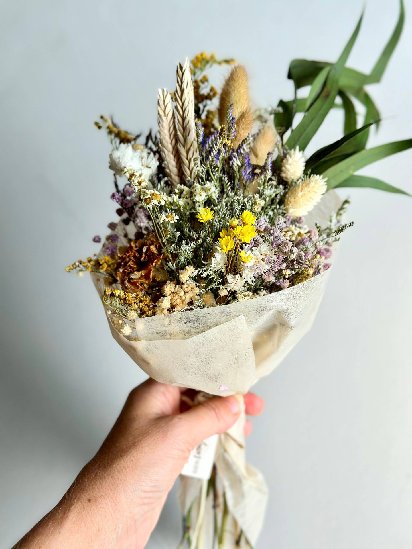 The Autumn Bouquet