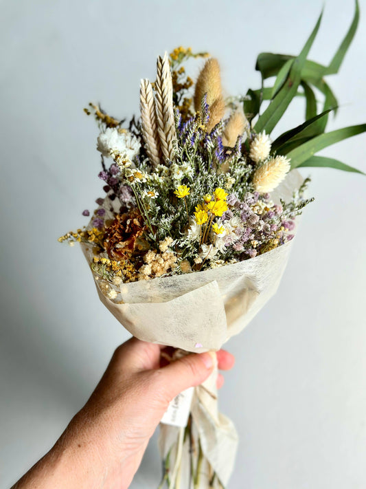 The Autumn Bouquet
