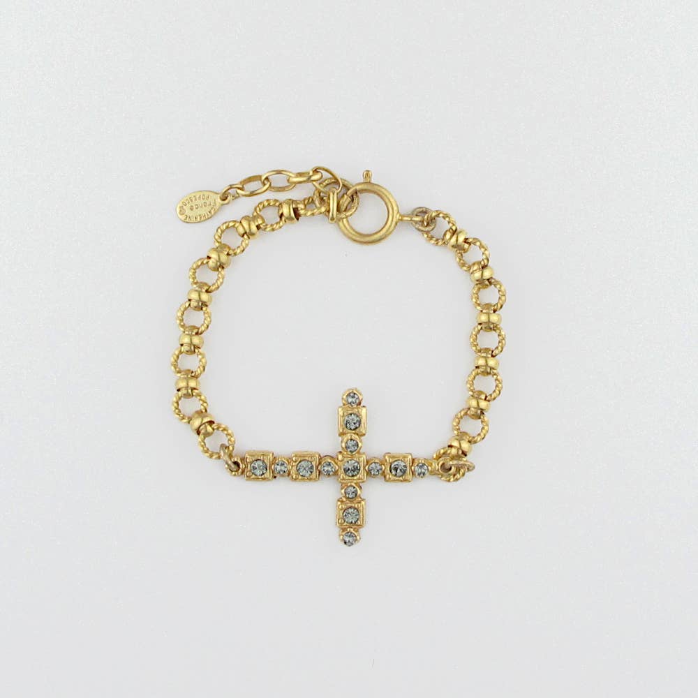 La Croix Bracelet