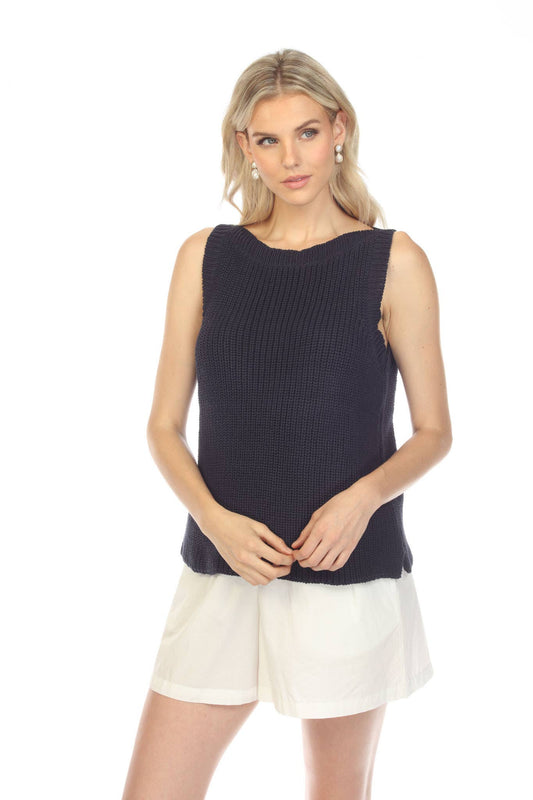 Boat Knit Tank