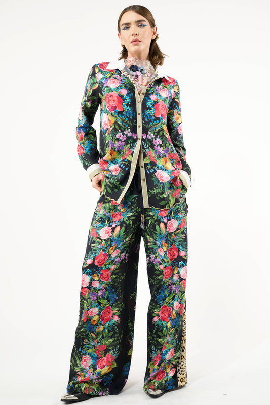 Zinnia Pants