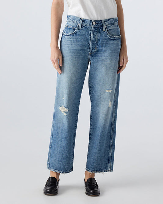 AMO Hattie Straight Jean in Love Spell