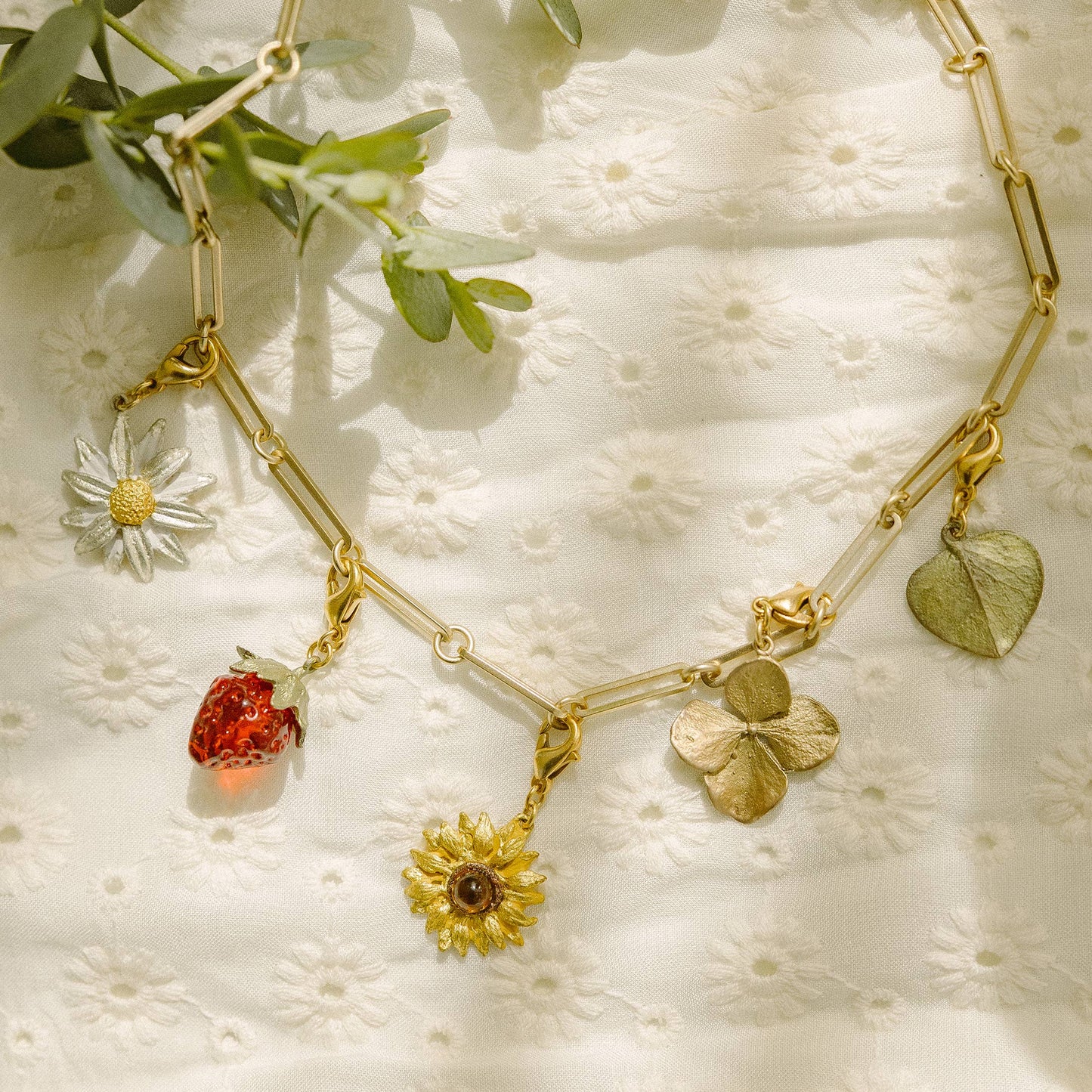 Dogwood Charm