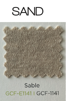 IRIS cotton cashmere knitted tank top