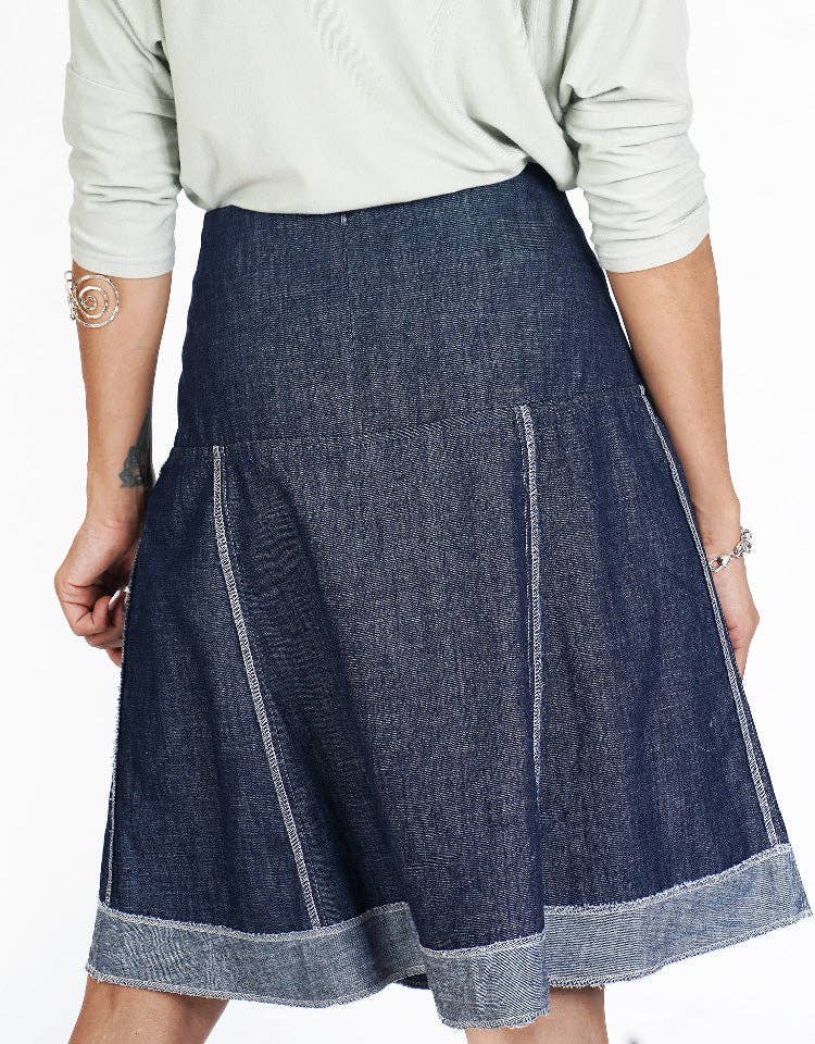 Studio Skirt