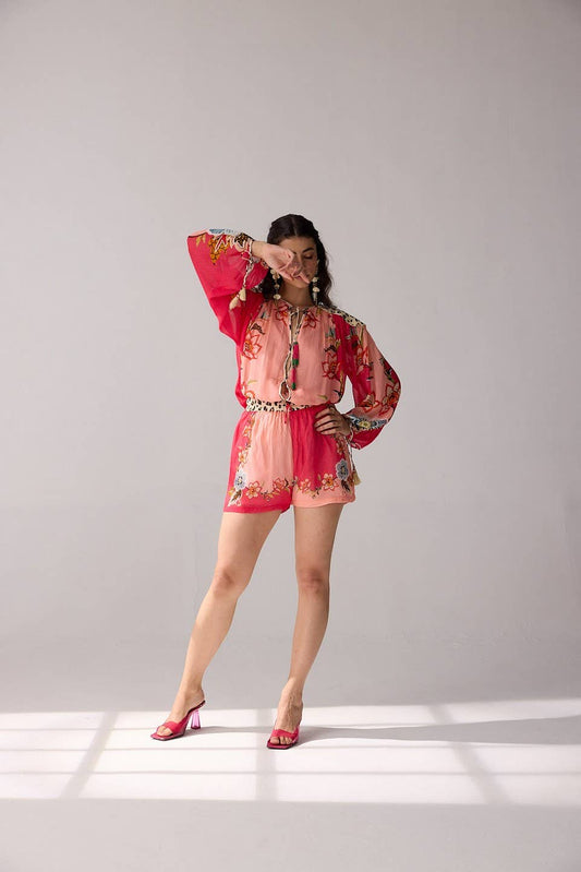 Erin Blouse