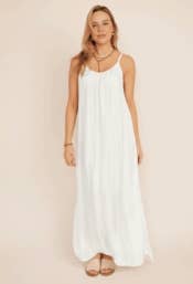Marina Sway Dress