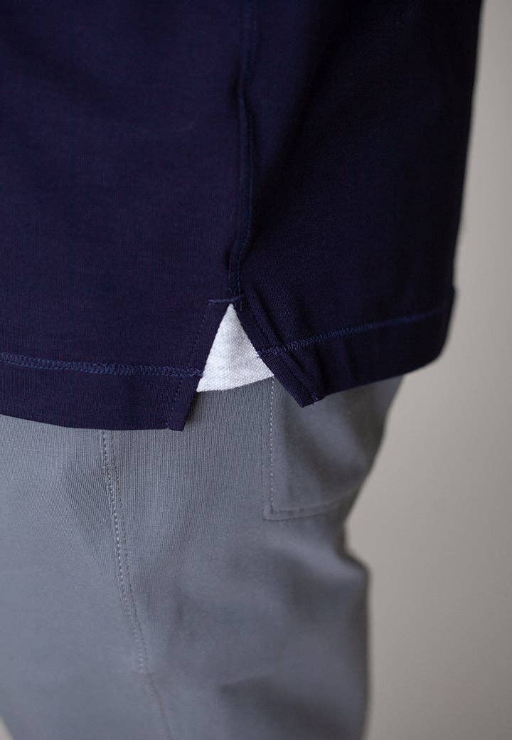 Golf Tech Polo Shirt