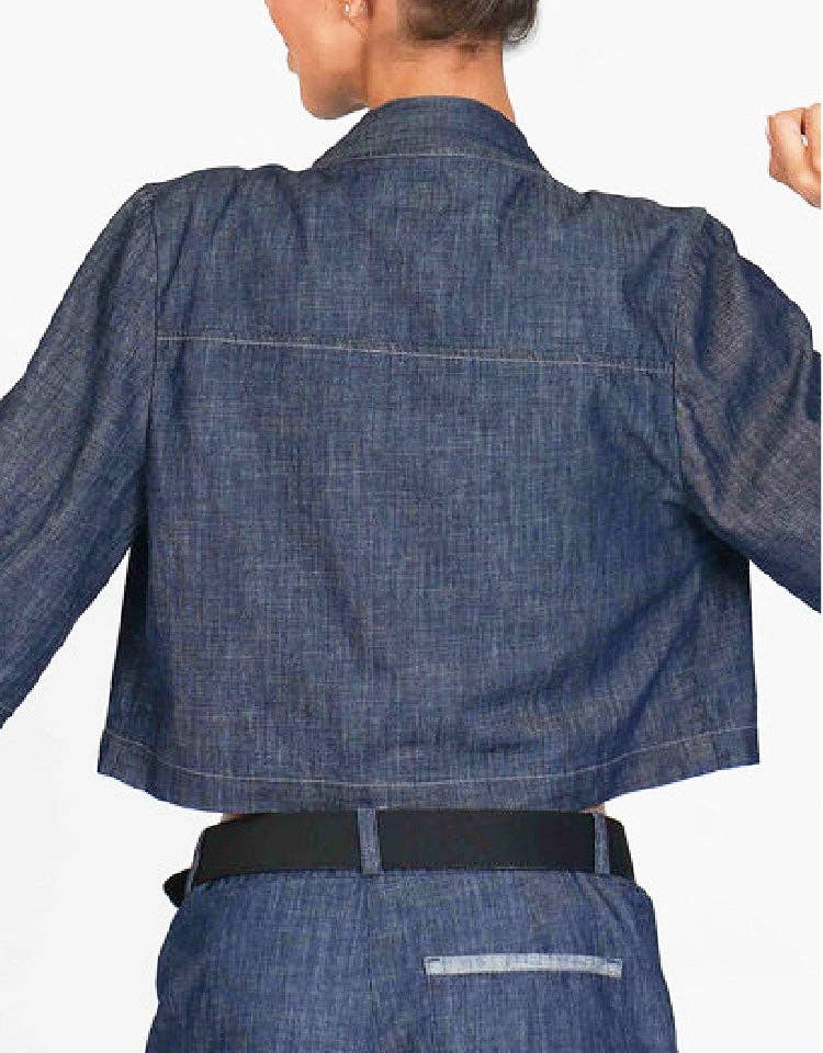 Studio Jacket