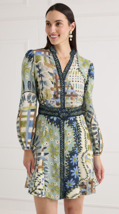 The Alice Dress