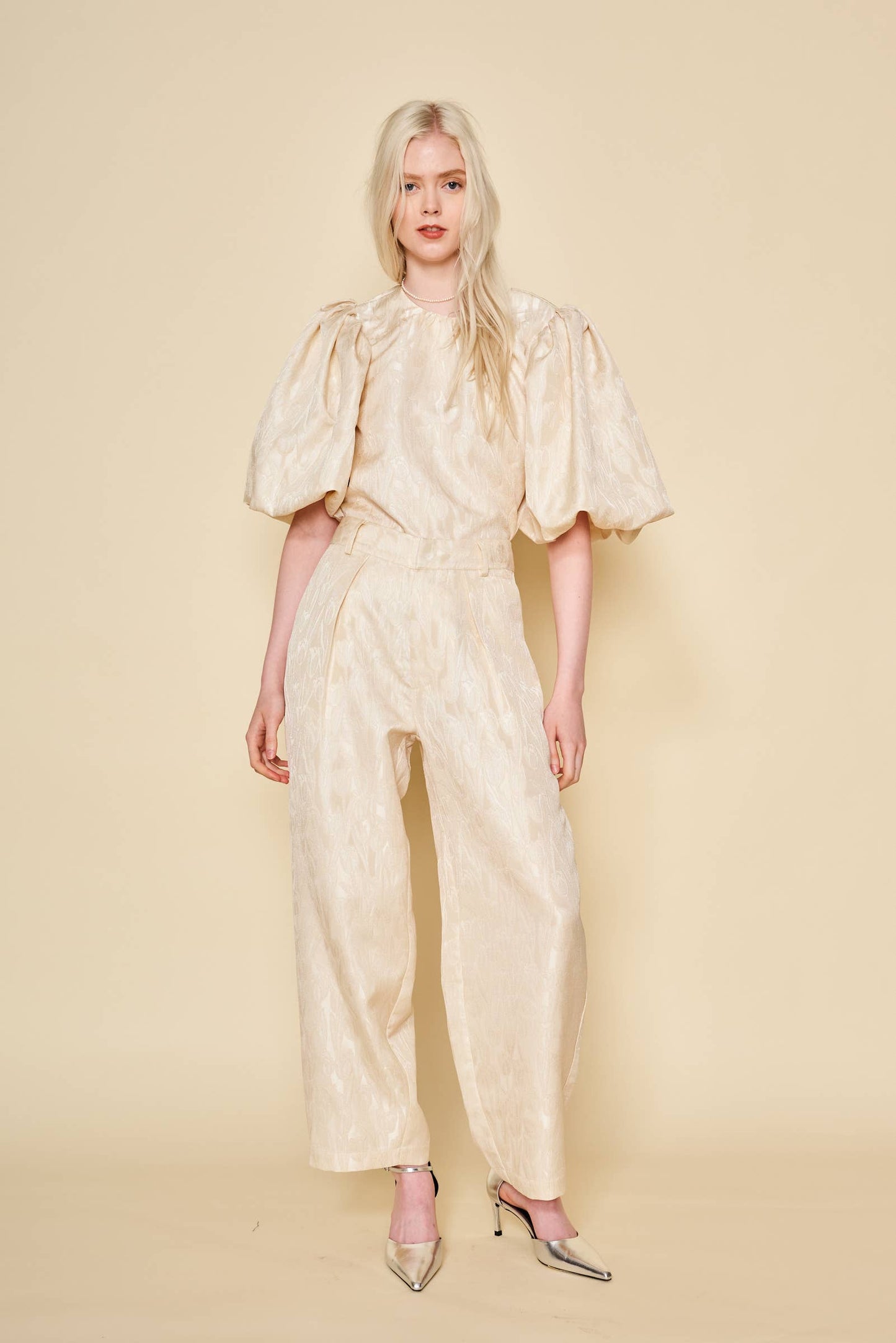 Evie Women's Light and Airy Pants