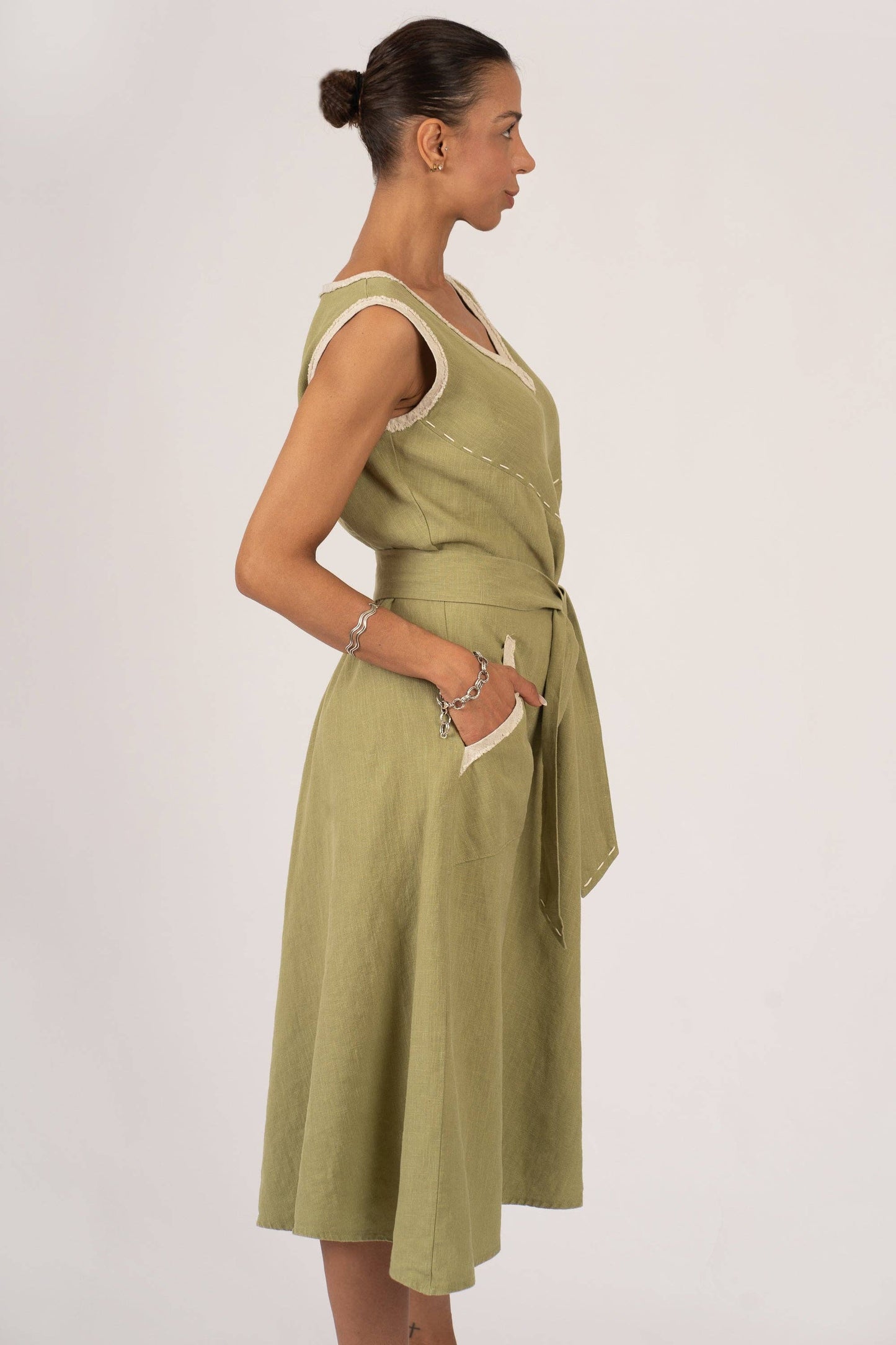 Studio Dress