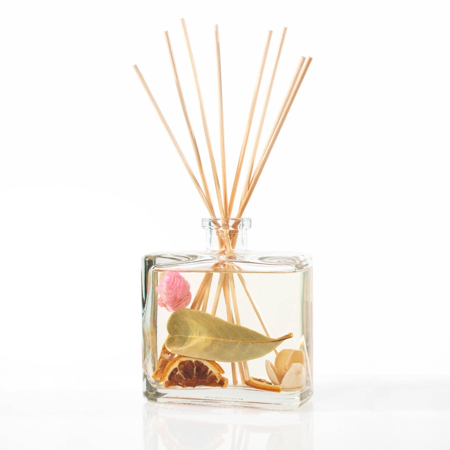 Forbidden Flower Oasis Botanical Reed Diffuser