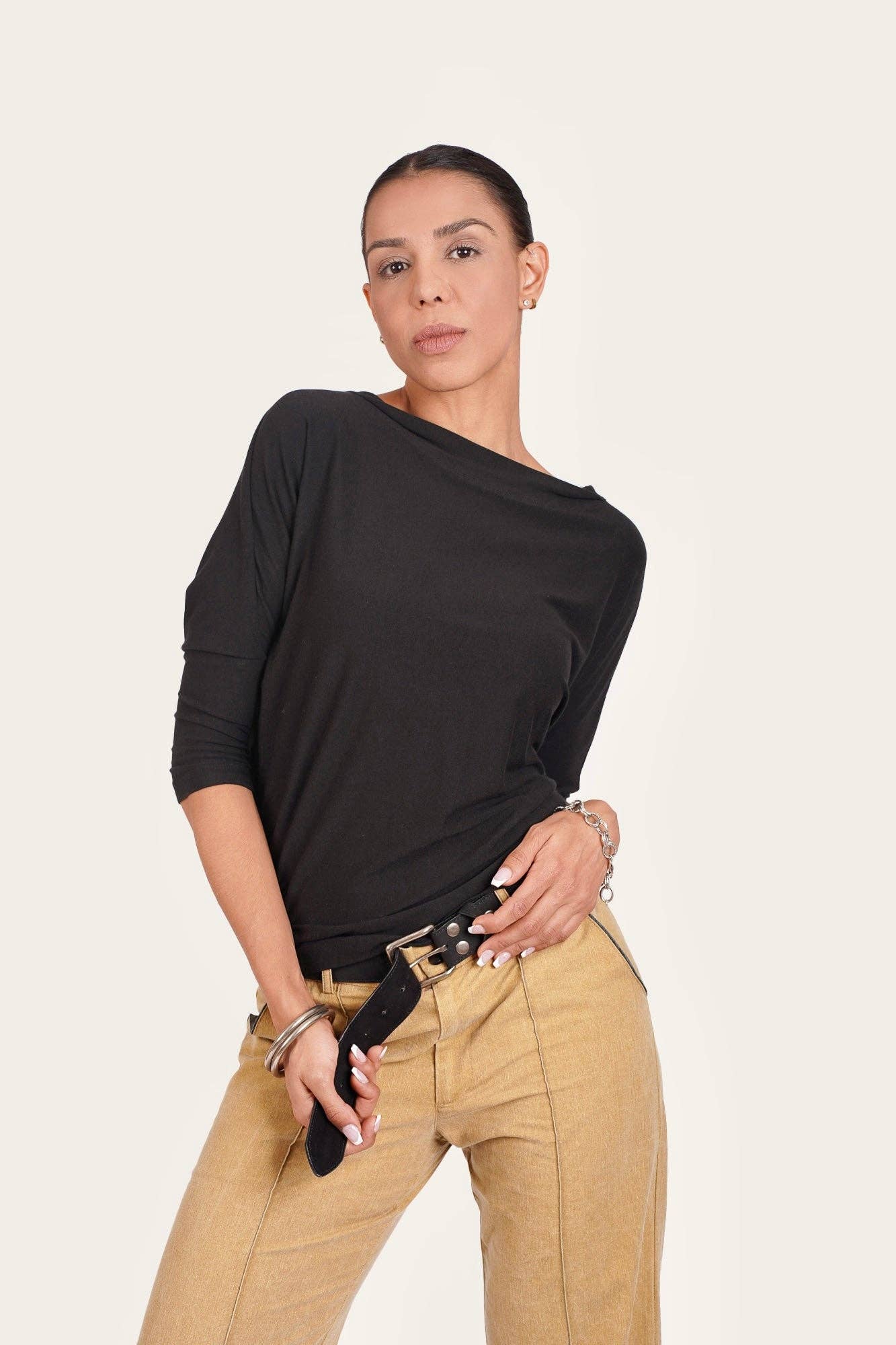 Loft Pants