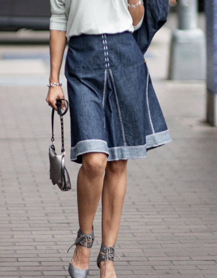 Studio Skirt