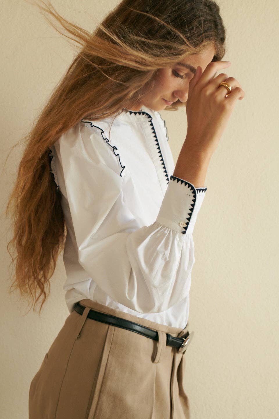 Chloe Blouse