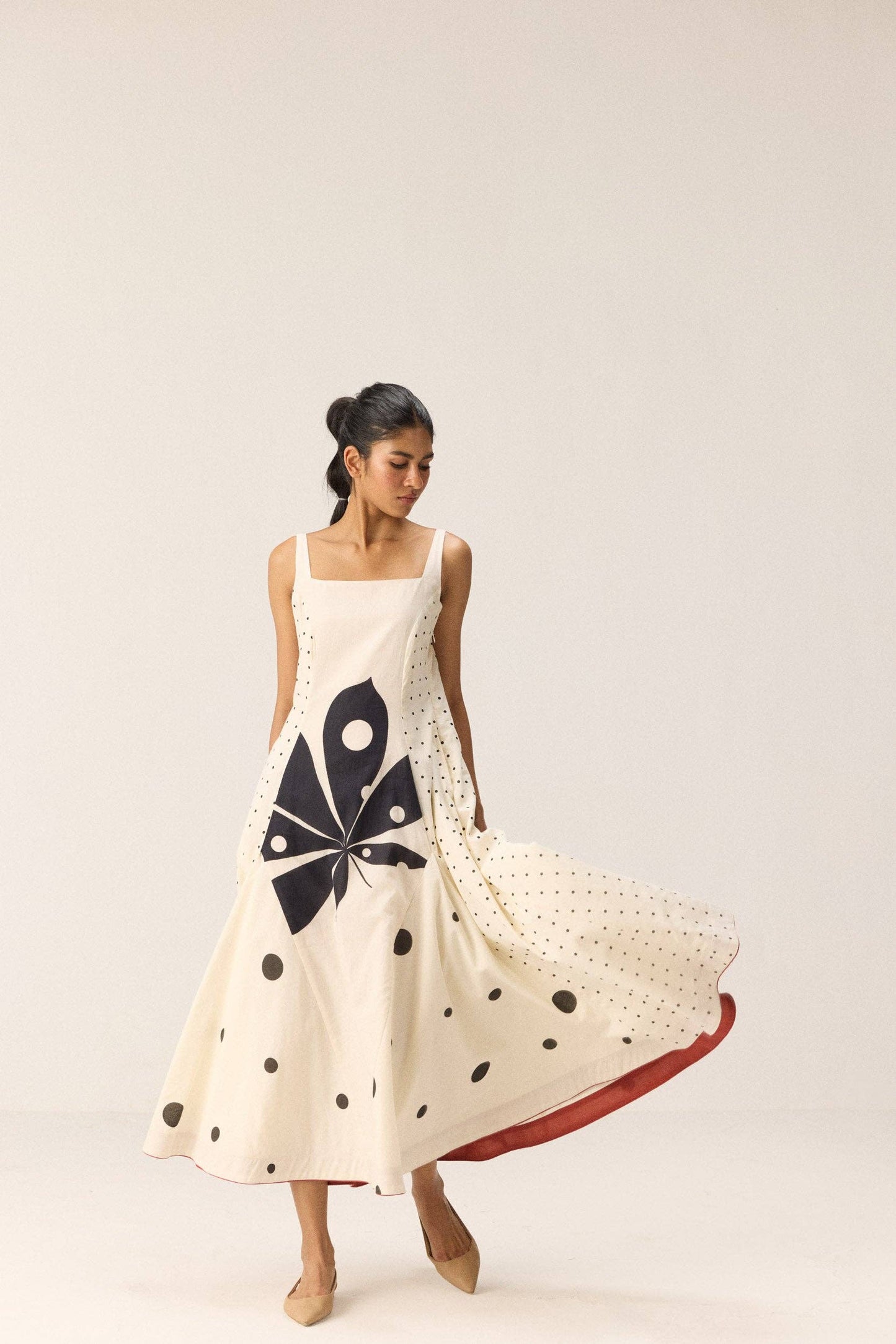 Eira Dress