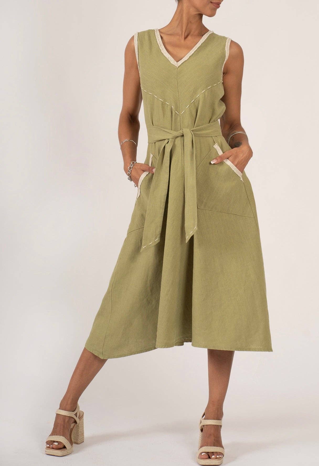 Studio Dress