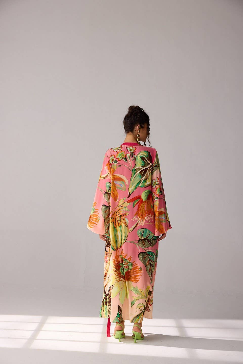 Alani Dress