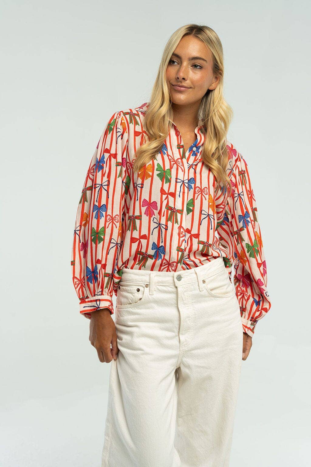 Christy Top