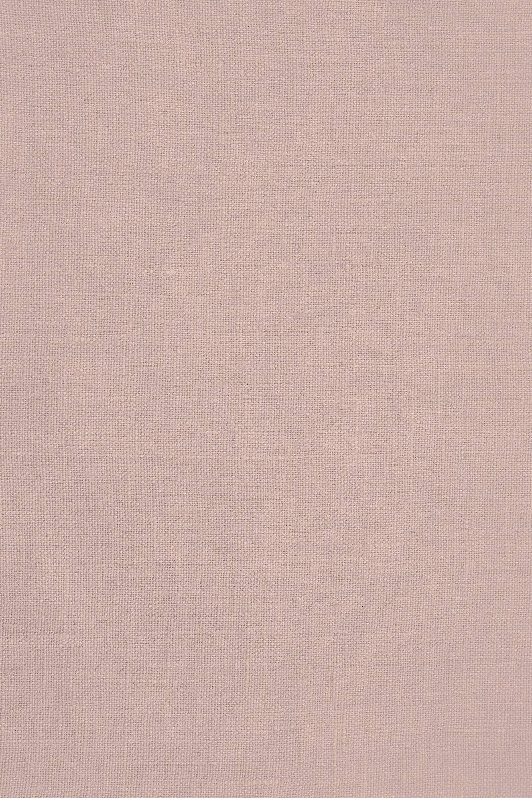 Linen Kira Shirt Dress