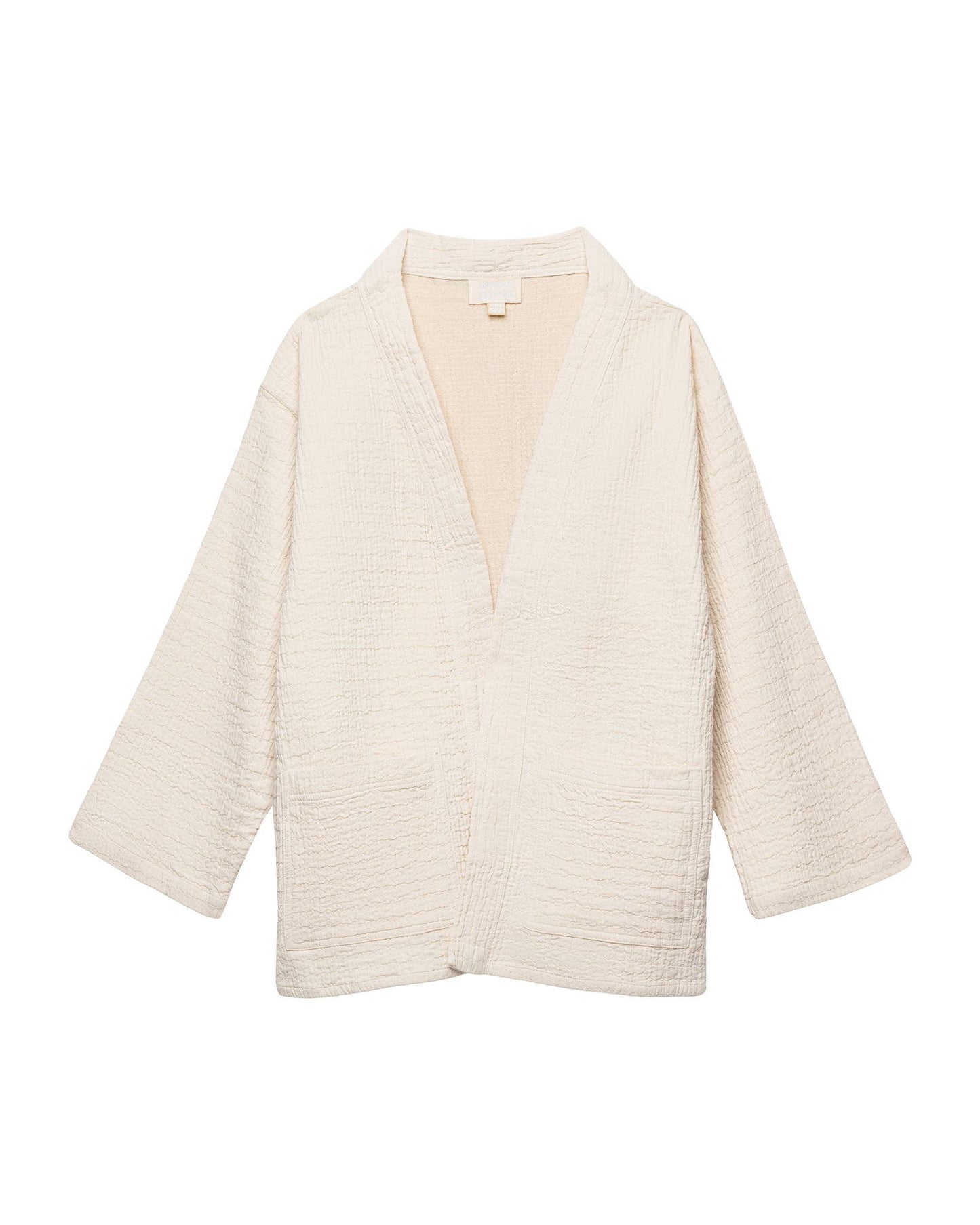 Carrier Coat