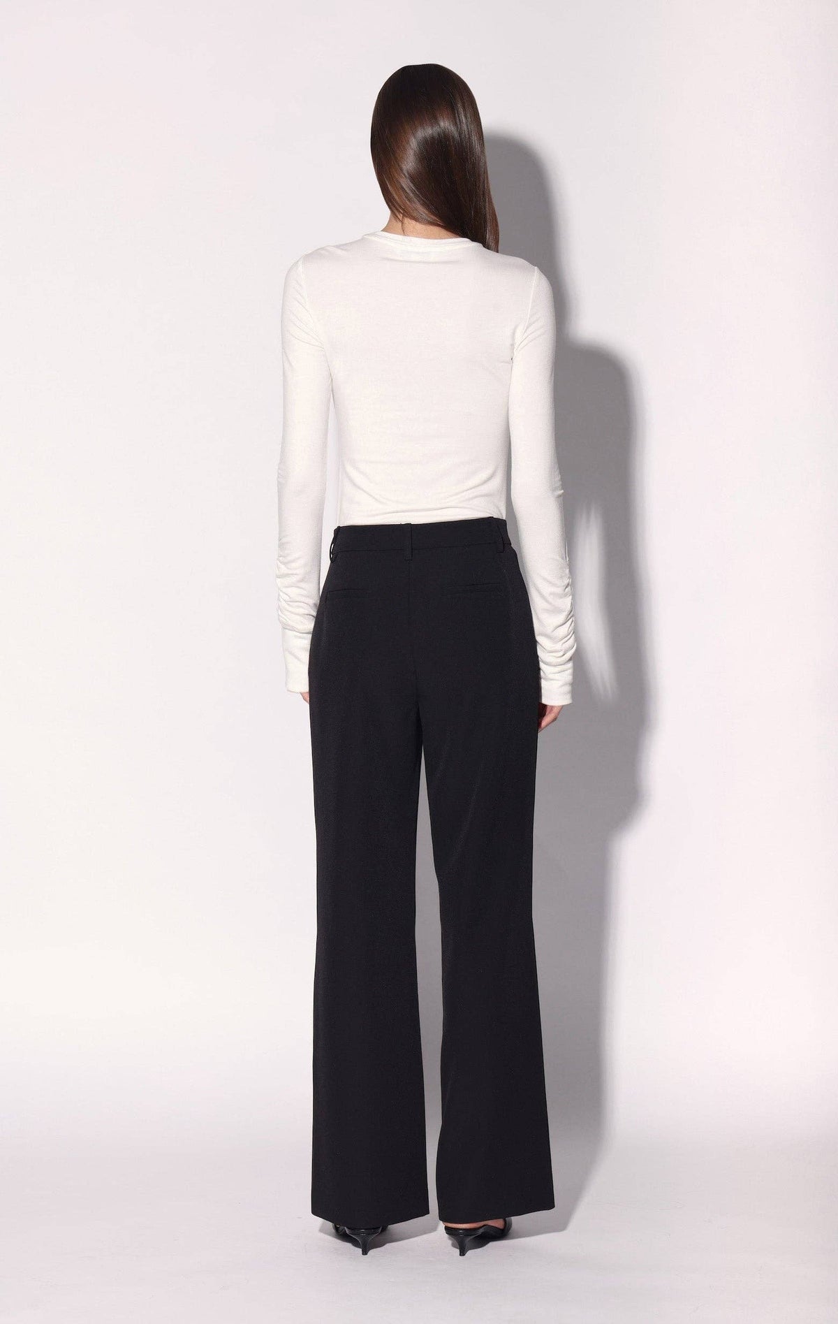 Scotty Pant, Black