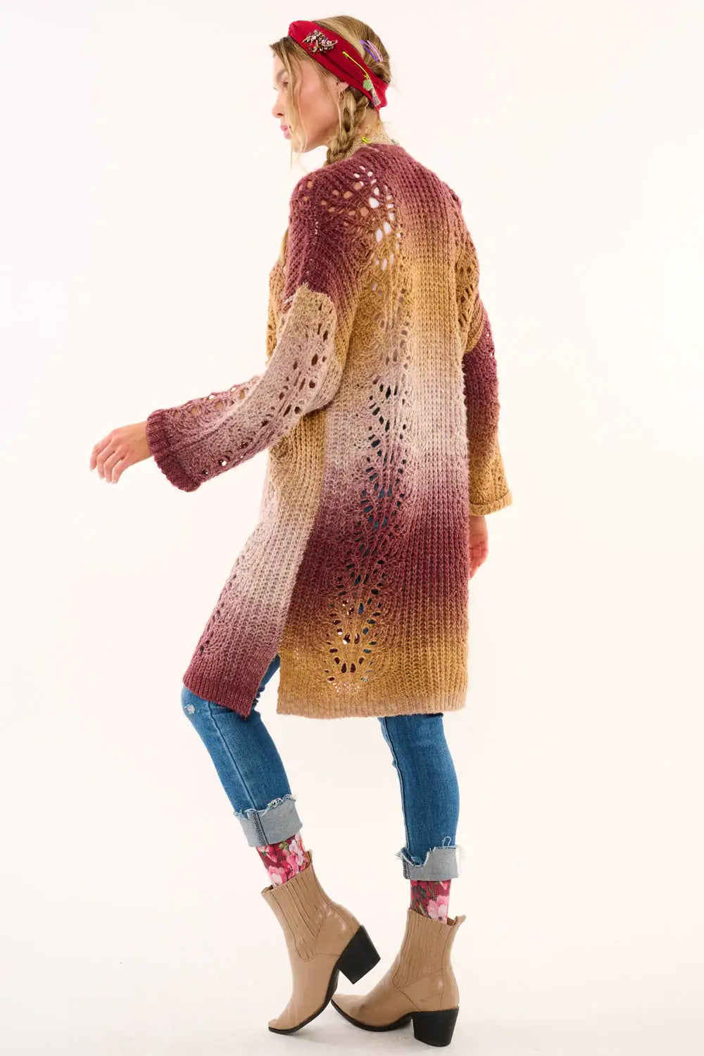 Joanna Cardigan