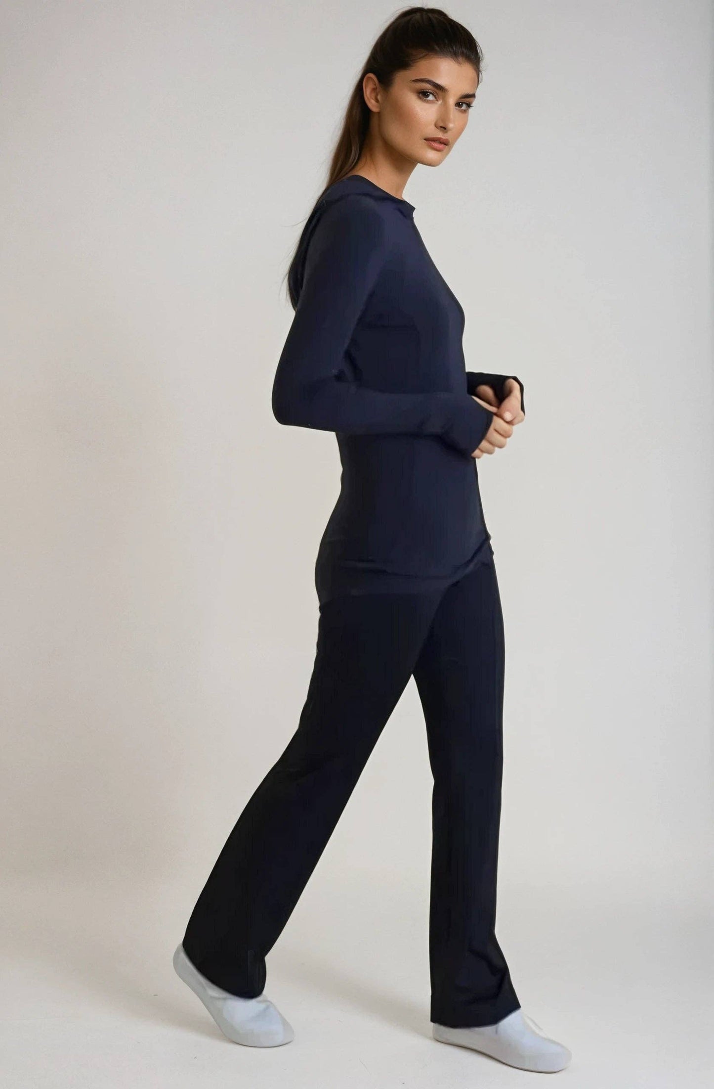 Collagen Hoodie