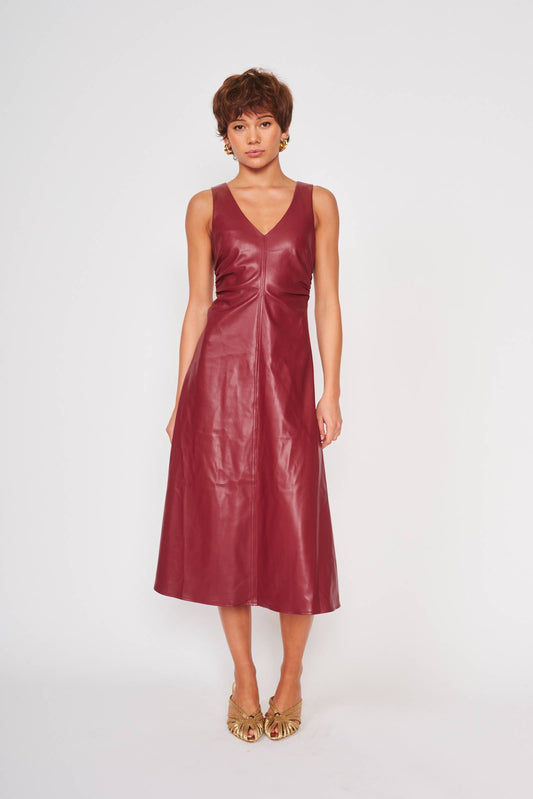 CELESTE DRESS