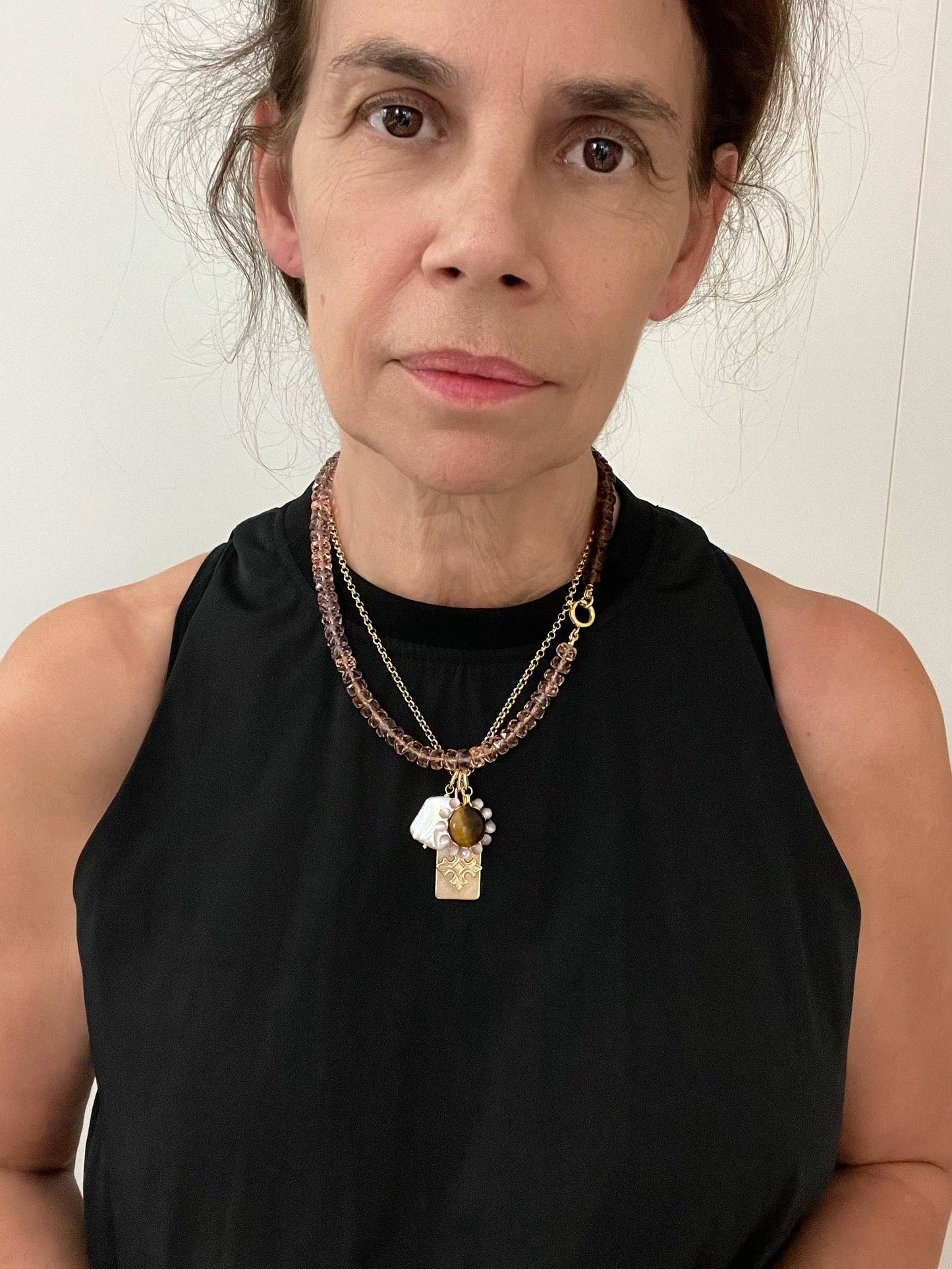Mabel Necklace