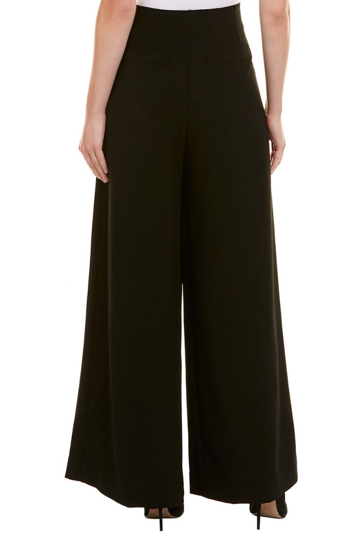 Hepburn Pant - Navy