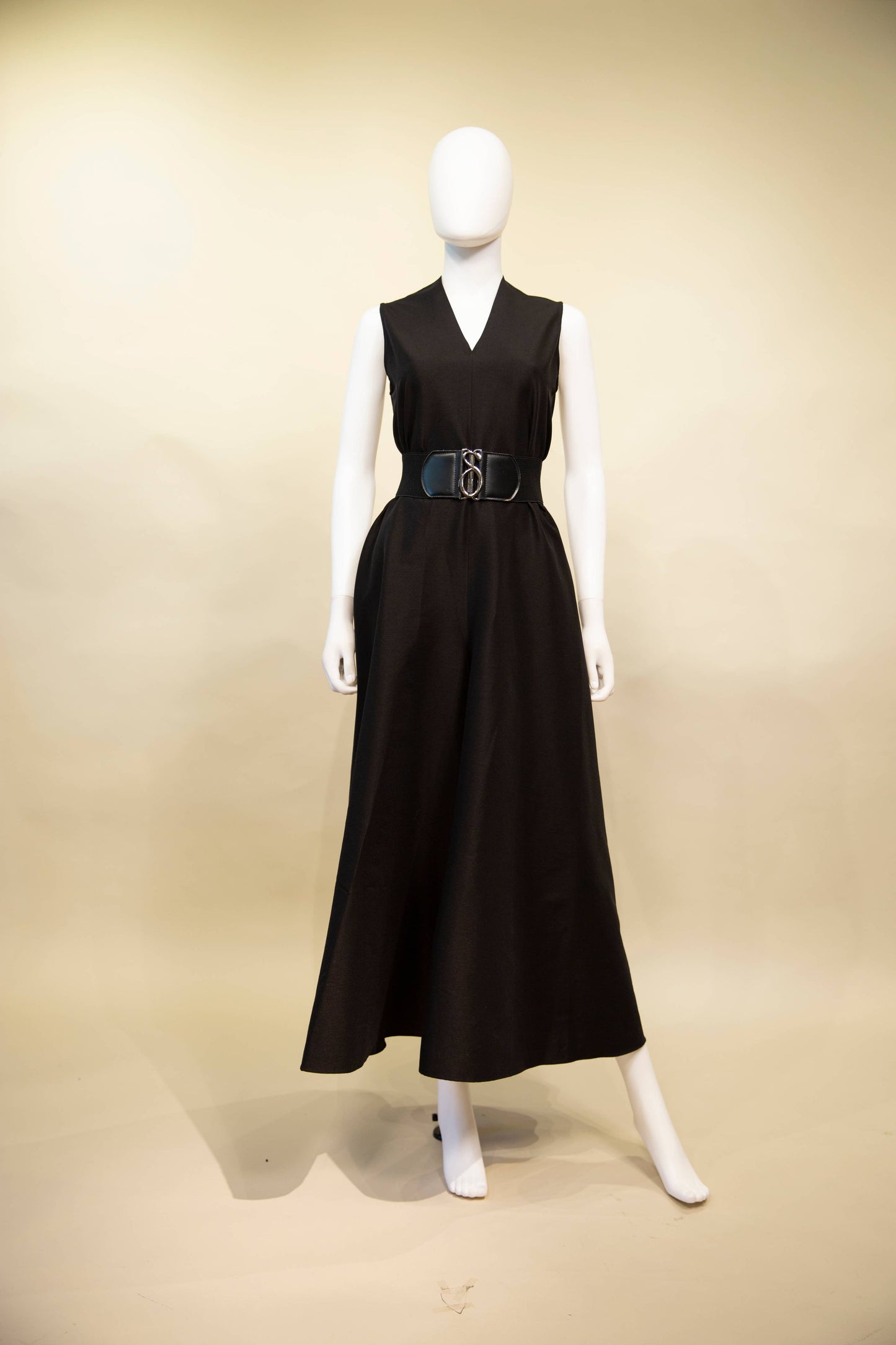 The Trina Jumpsuit