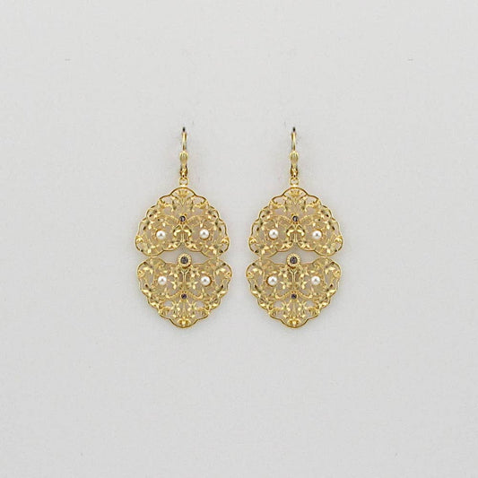 Mariana Earring