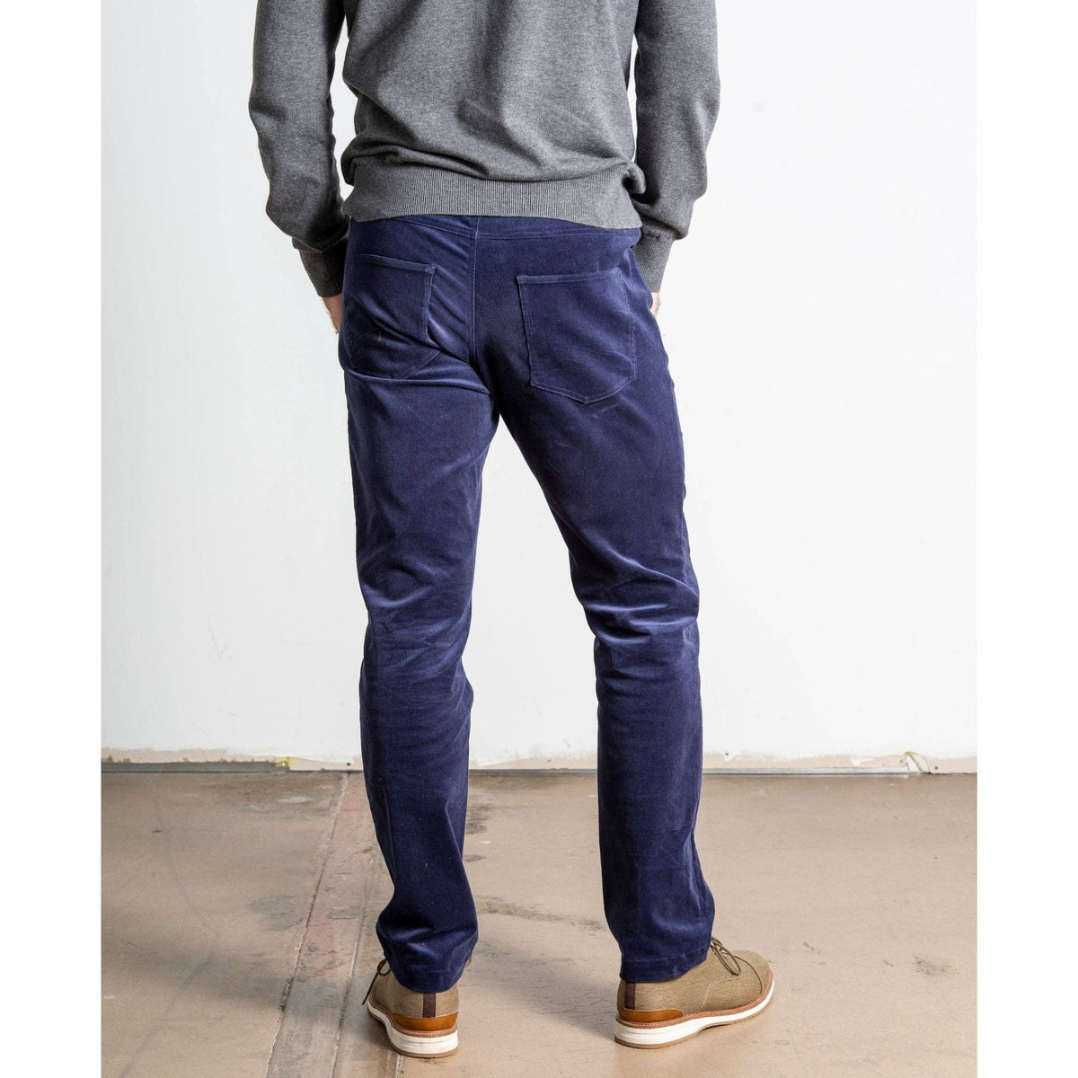 Telluride 5 Pocket Stretch Corduroy Pant