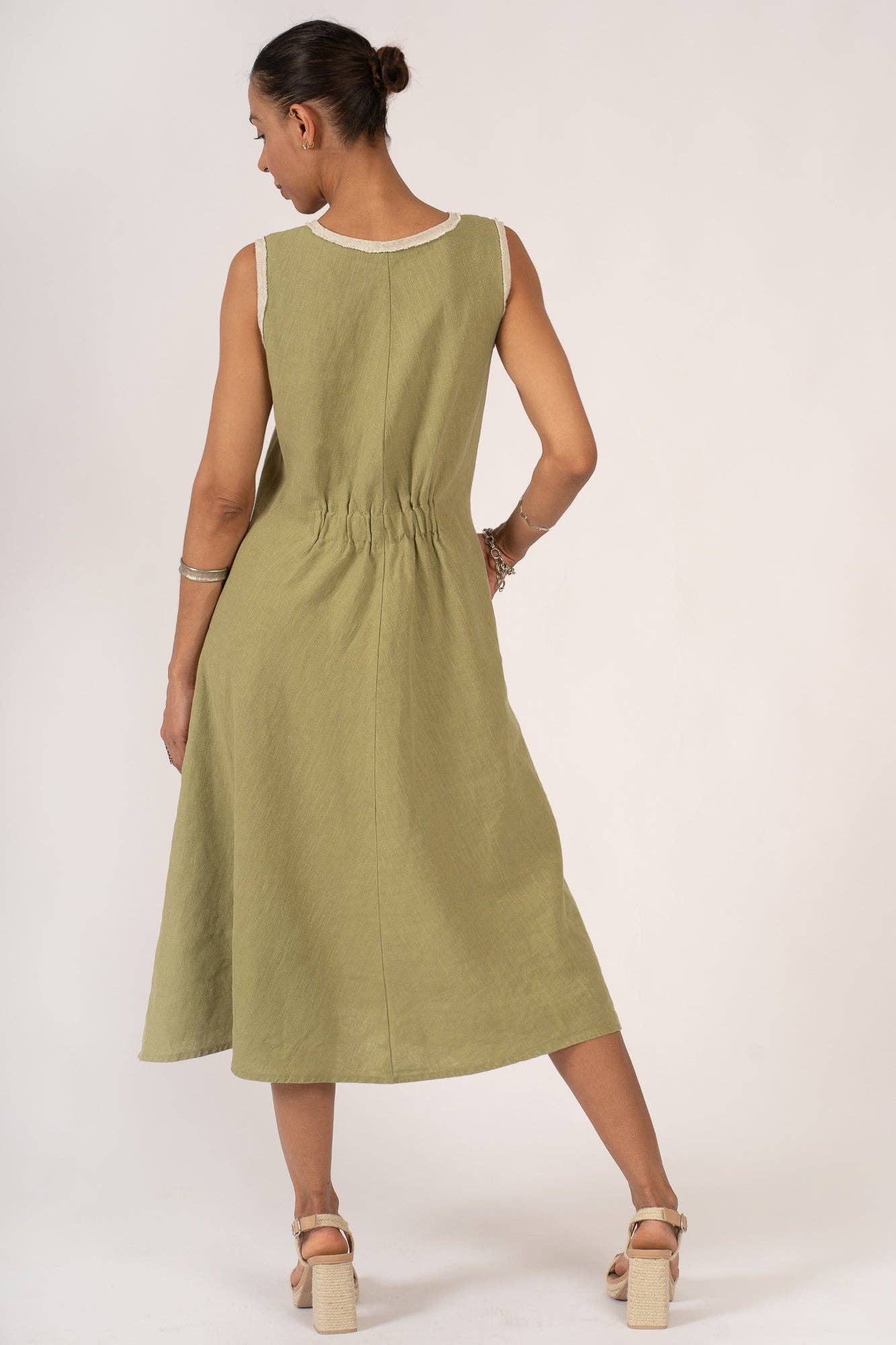 Studio Dress