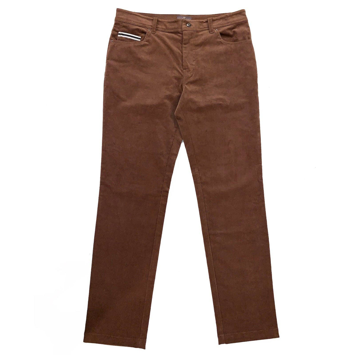 Telluride 5 Pocket Stretch Corduroy Pant