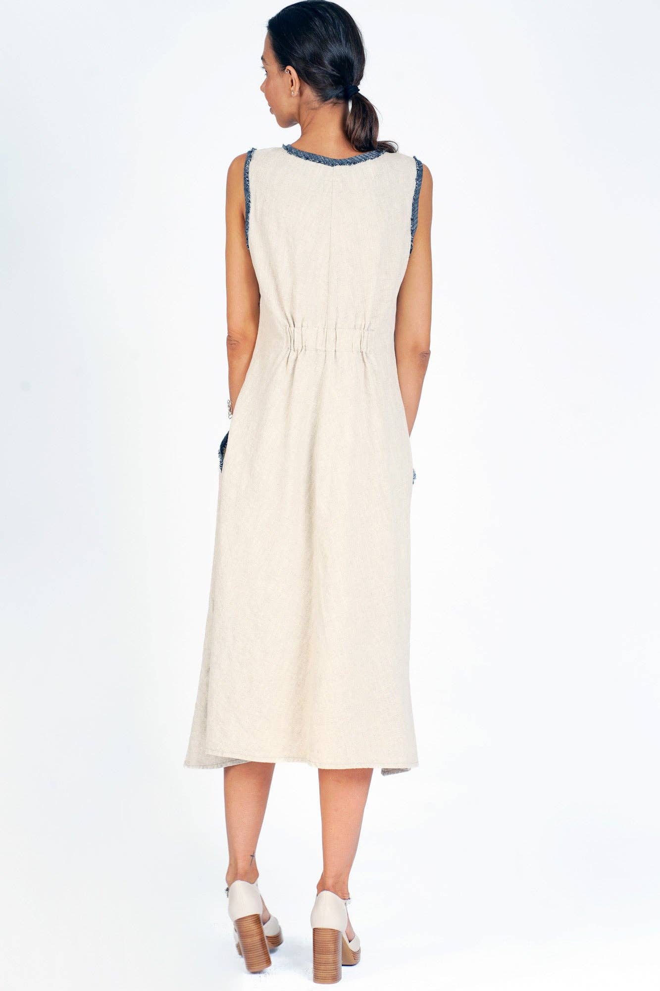 Studio Dress