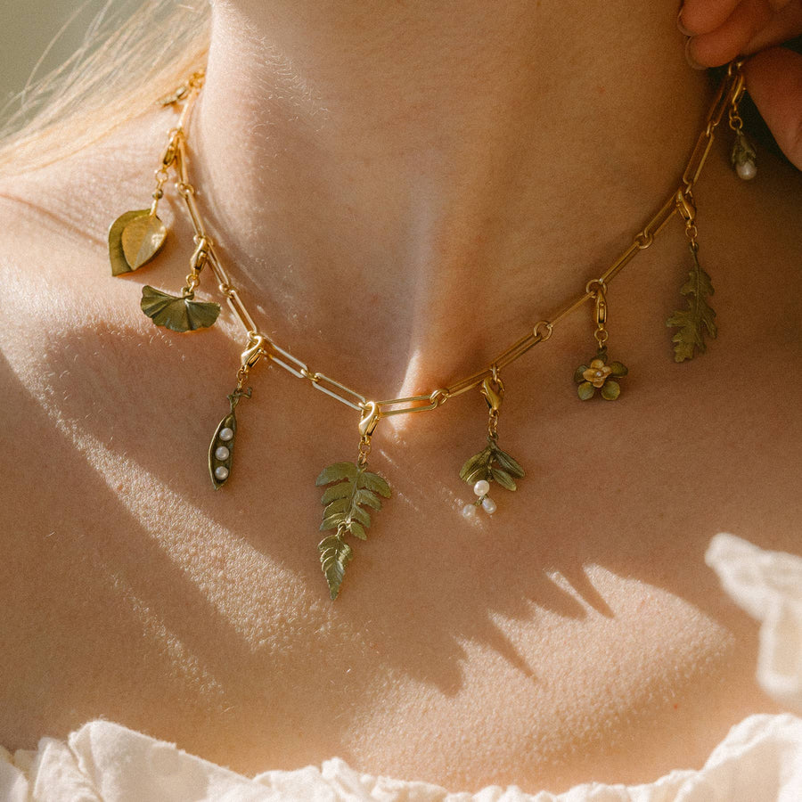 Fern Charm
