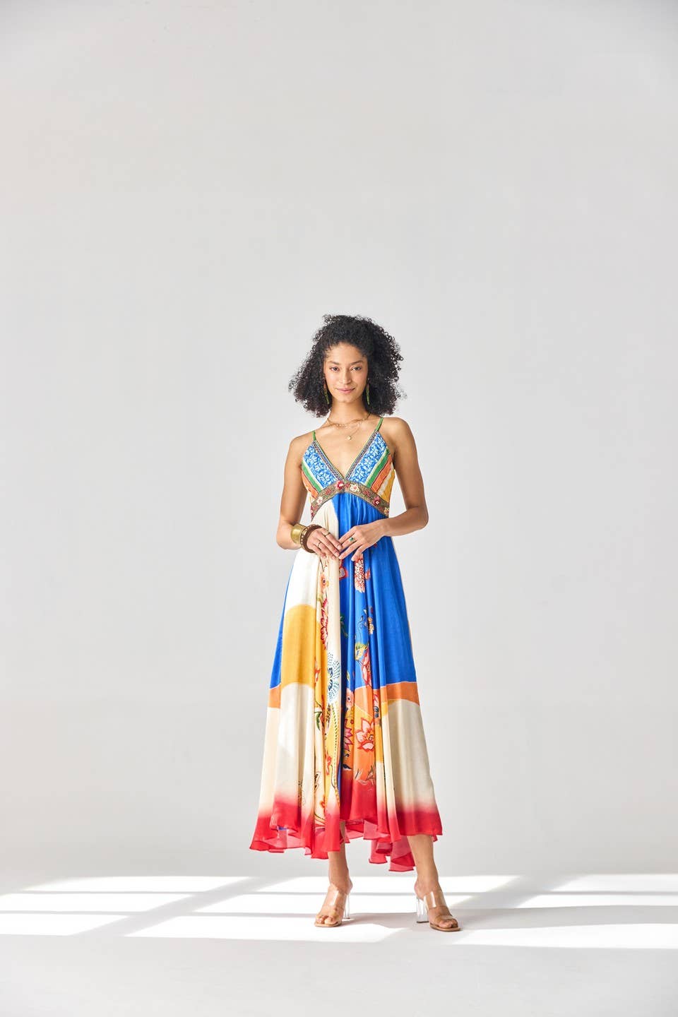 Ayla Dress