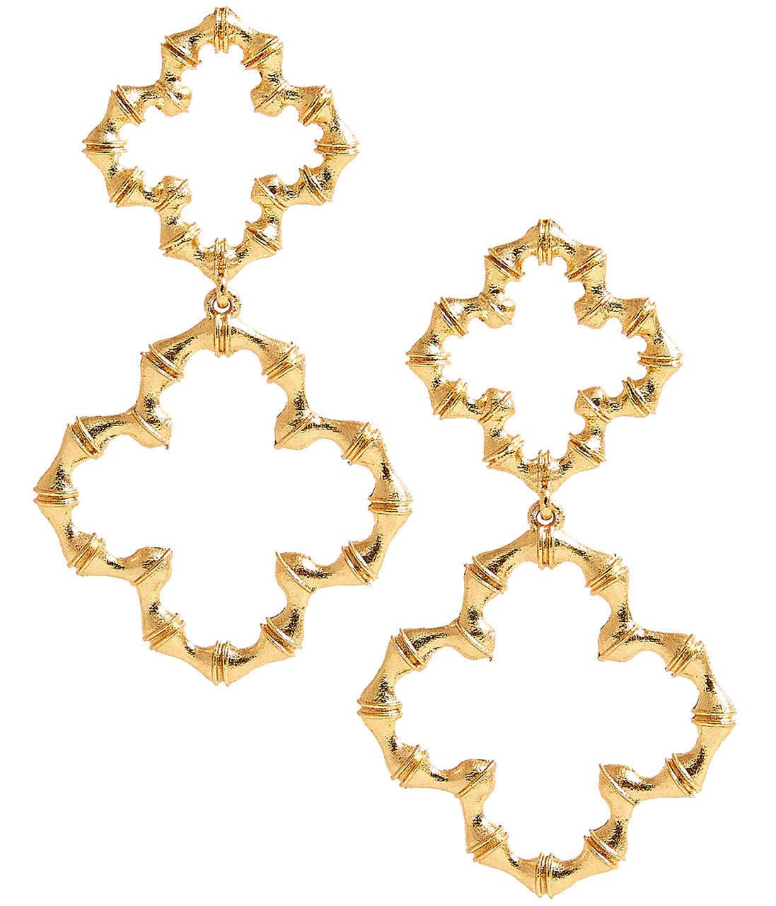 Bryn Bamboo - Gold