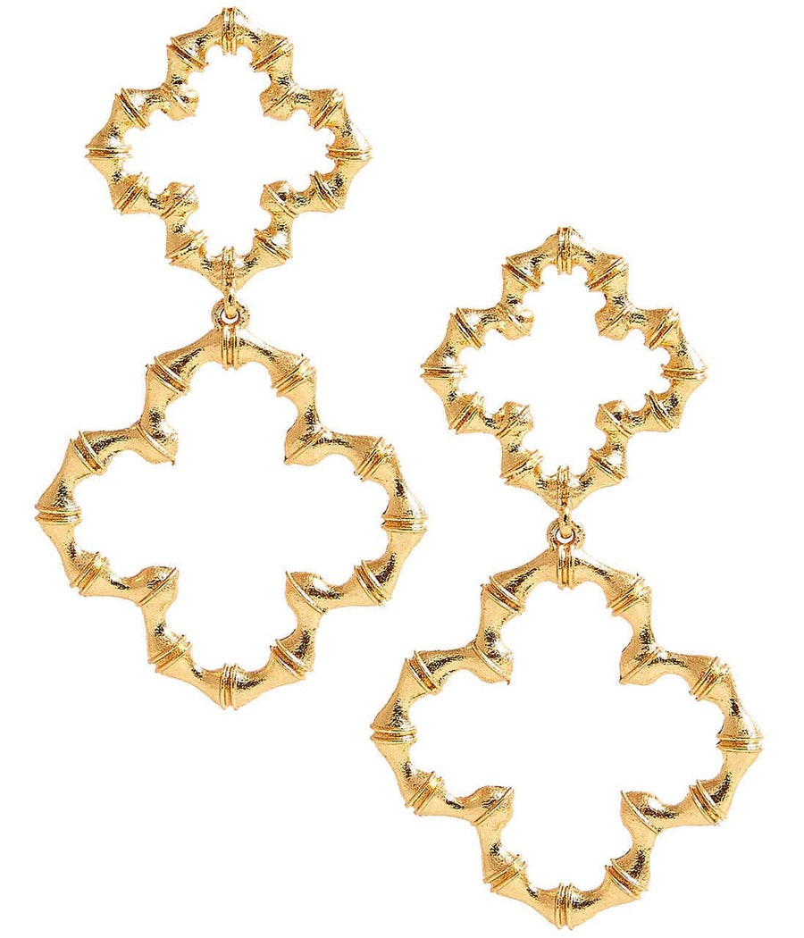 Bryn Bamboo - Gold