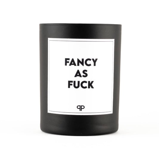 Fancy As F**