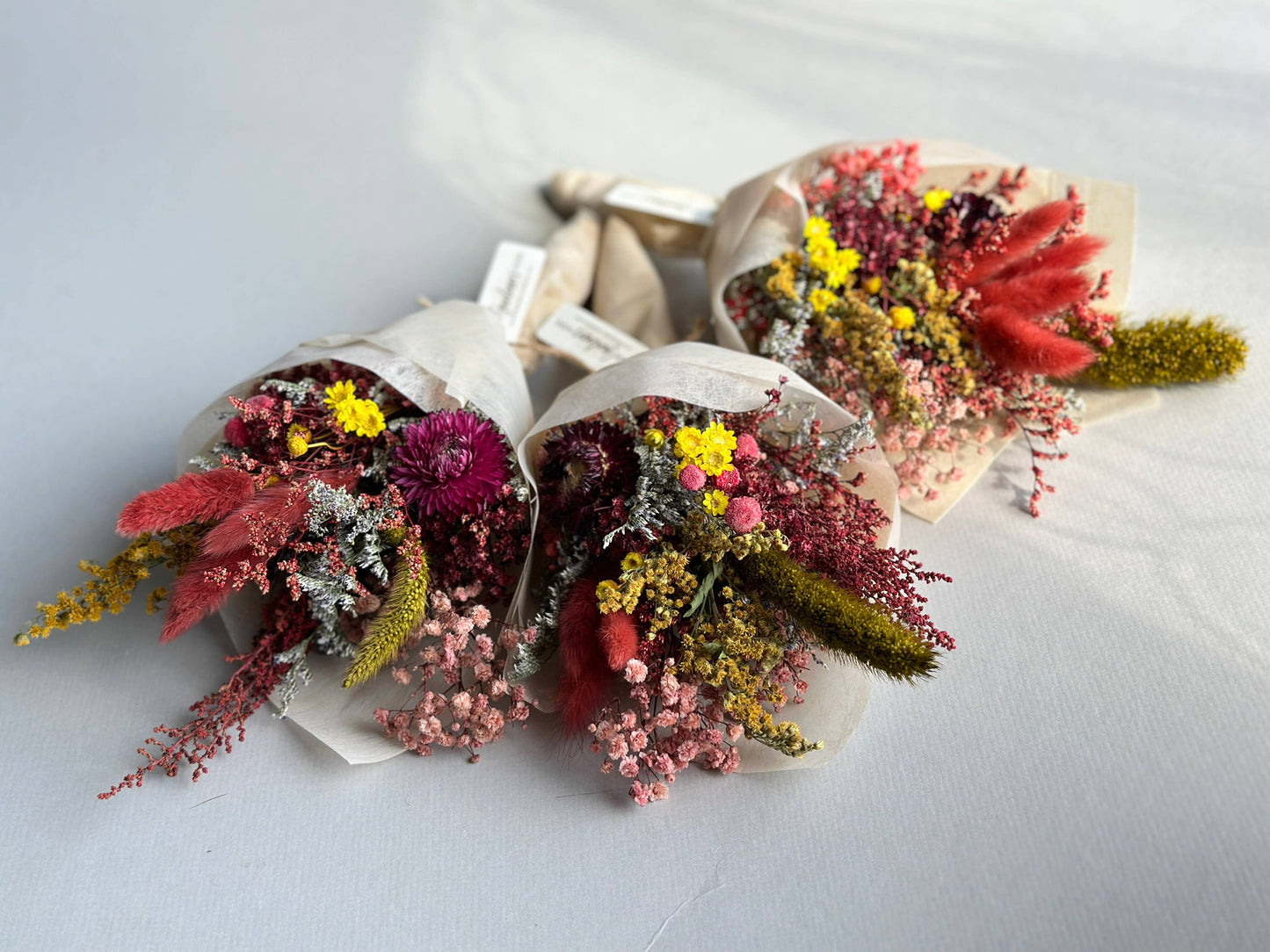 The Autumn Bouquet
