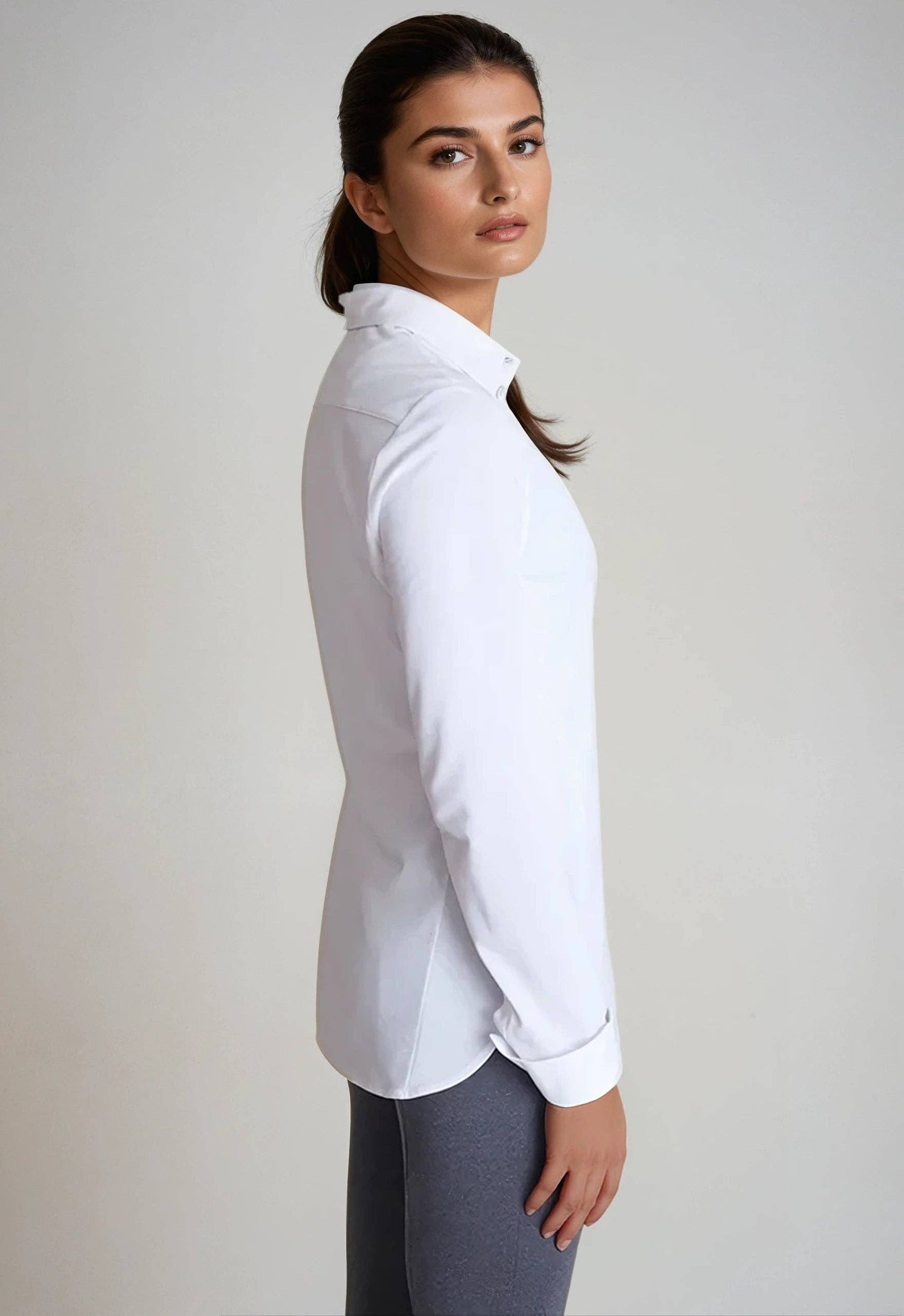 Great White Shirt
